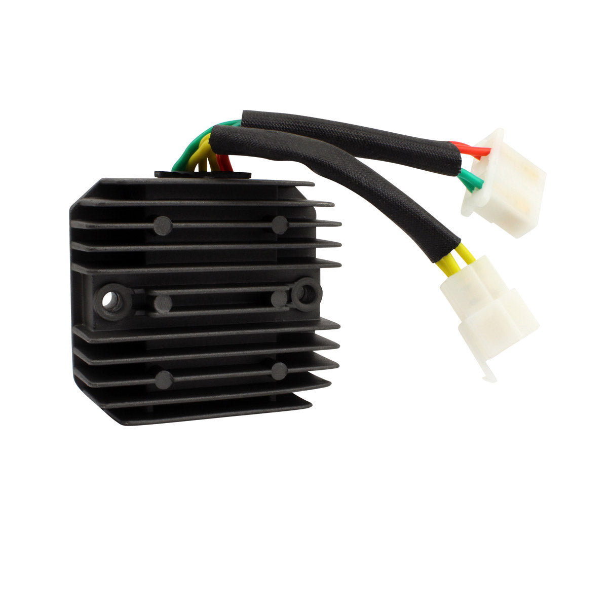 Voltage Regulator for Honda XRV 650 Africa Twin 1988-1990 | XL 600 V Transalp 1987-2000 | # 31600-MM9-000 31600-MS6-921