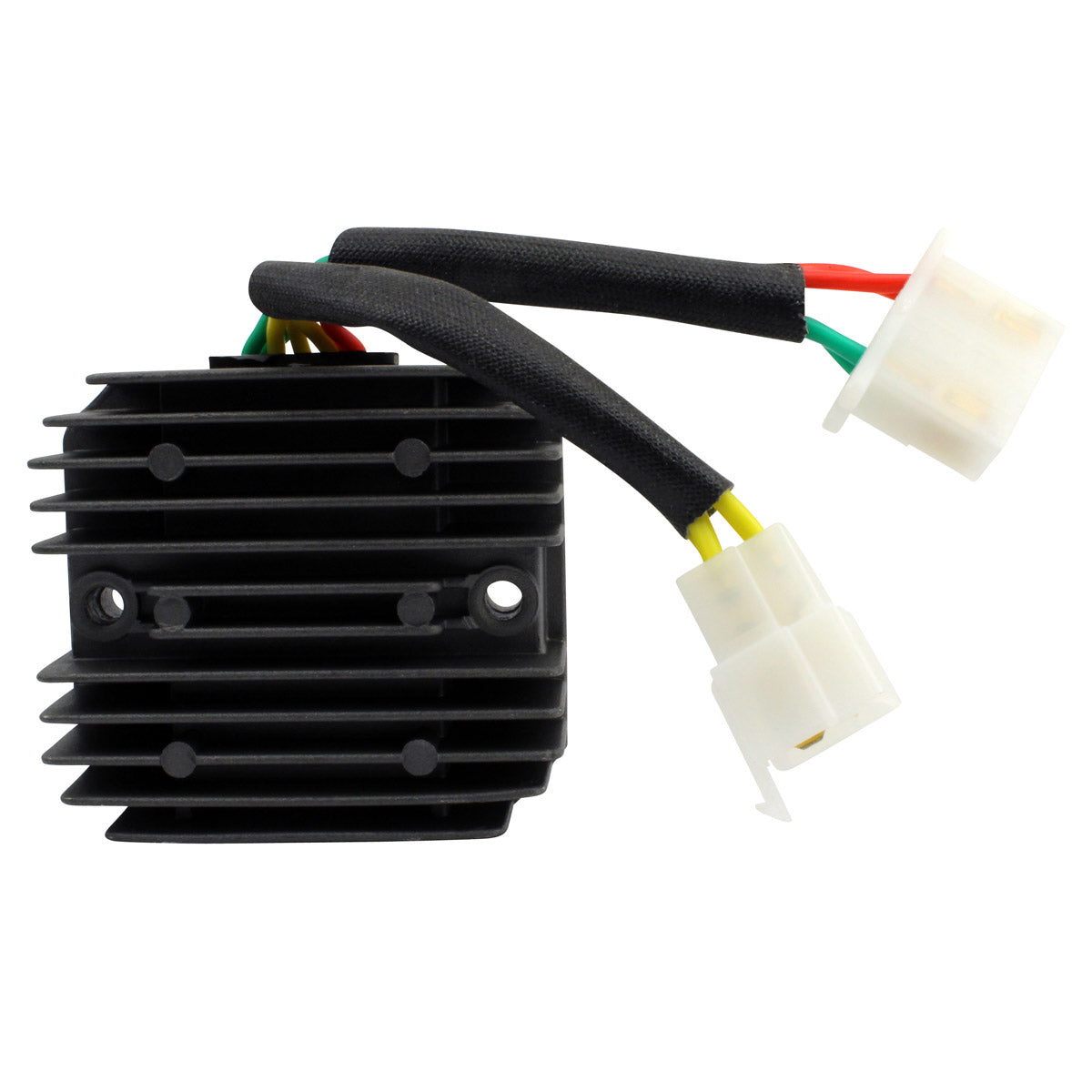 Voltage Regulator for Honda XRV 650 Africa Twin 1988-1990 | XL 600 V Transalp 1987-2000 | # 31600-MM9-000 31600-MS6-921