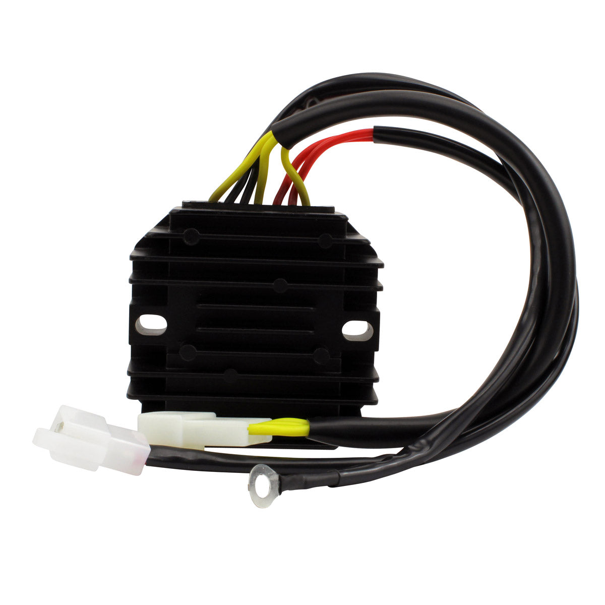Régulateur de tension redresseur pour KTM RC 125 / 200 / 250 / 390 2014-2024 | # 90511034000