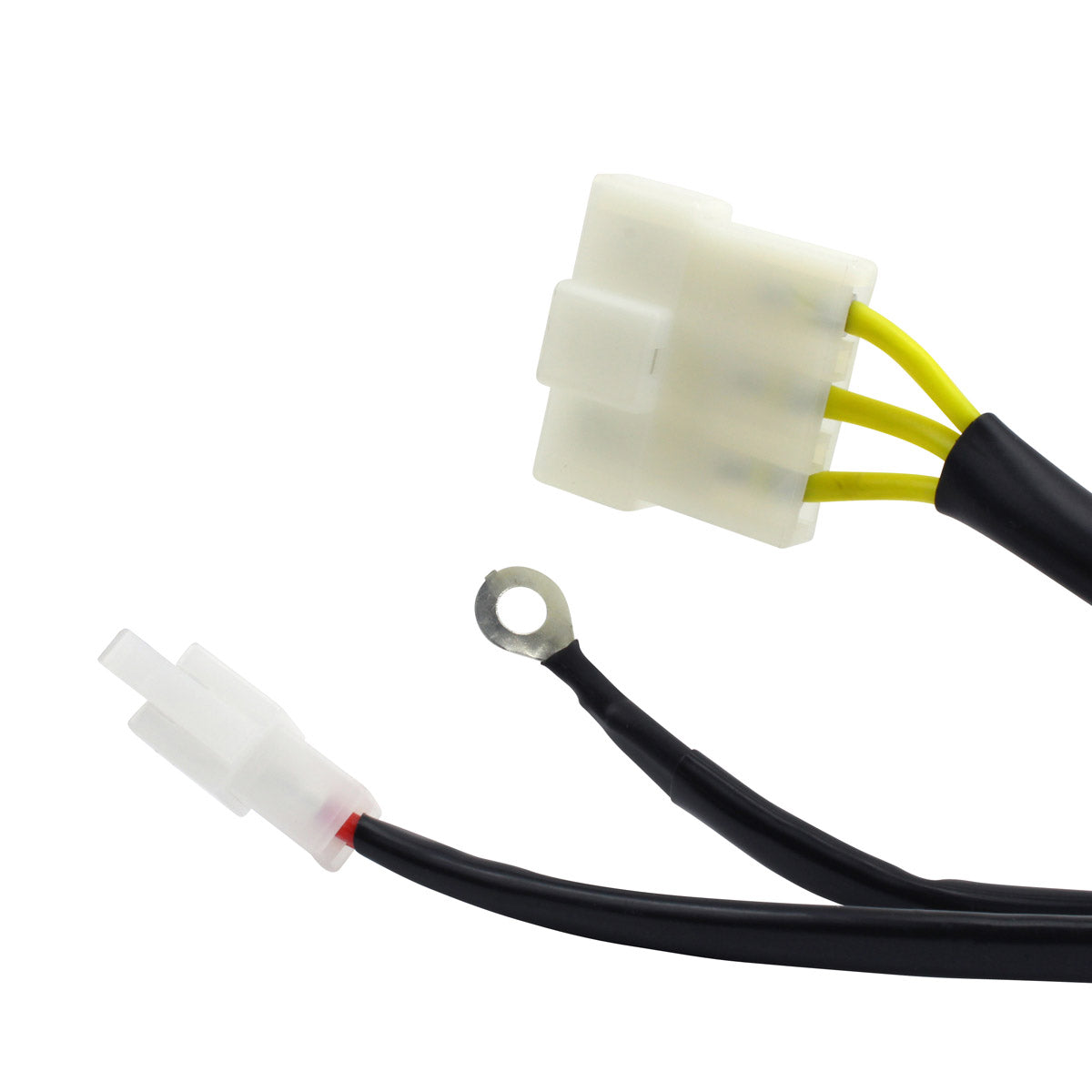 Régulateur de tension redresseur pour KTM RC 125 / 200 / 250 / 390 2014-2024 | # 90511034000