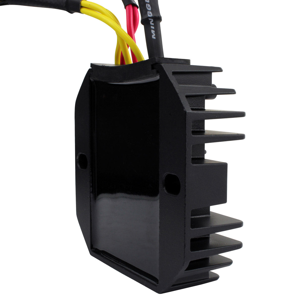 Voltage Regulator for KTM 125 / 200 / 250 / 390 Duke 2011-2023 | Husqvarna Svartpilen 401 2018 2019 | # 93011034000