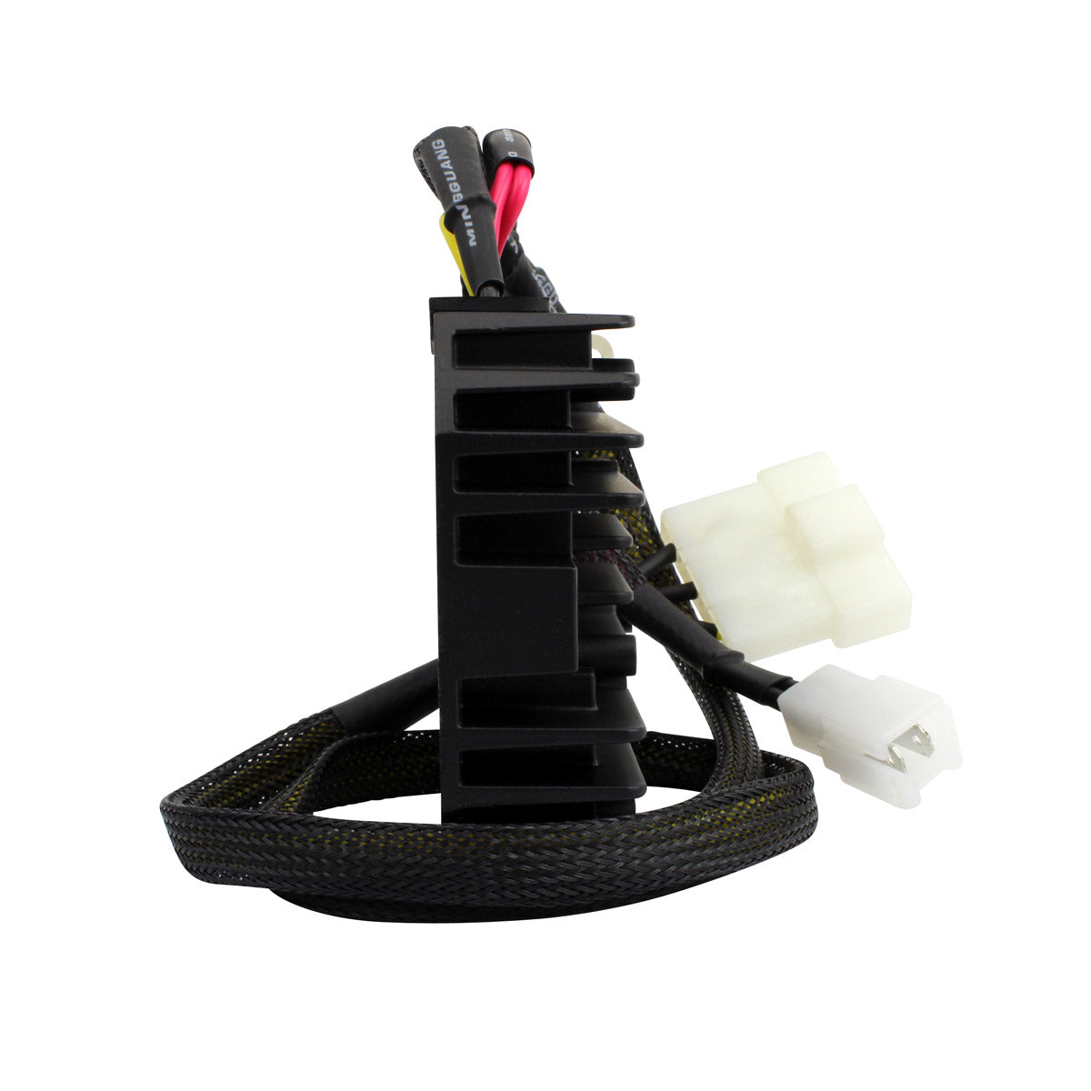 Voltage Regulator for KTM 125 / 200 / 250 / 390 Duke 2011-2023 | Husqvarna Svartpilen 401 2018 2019 | # 93011034000