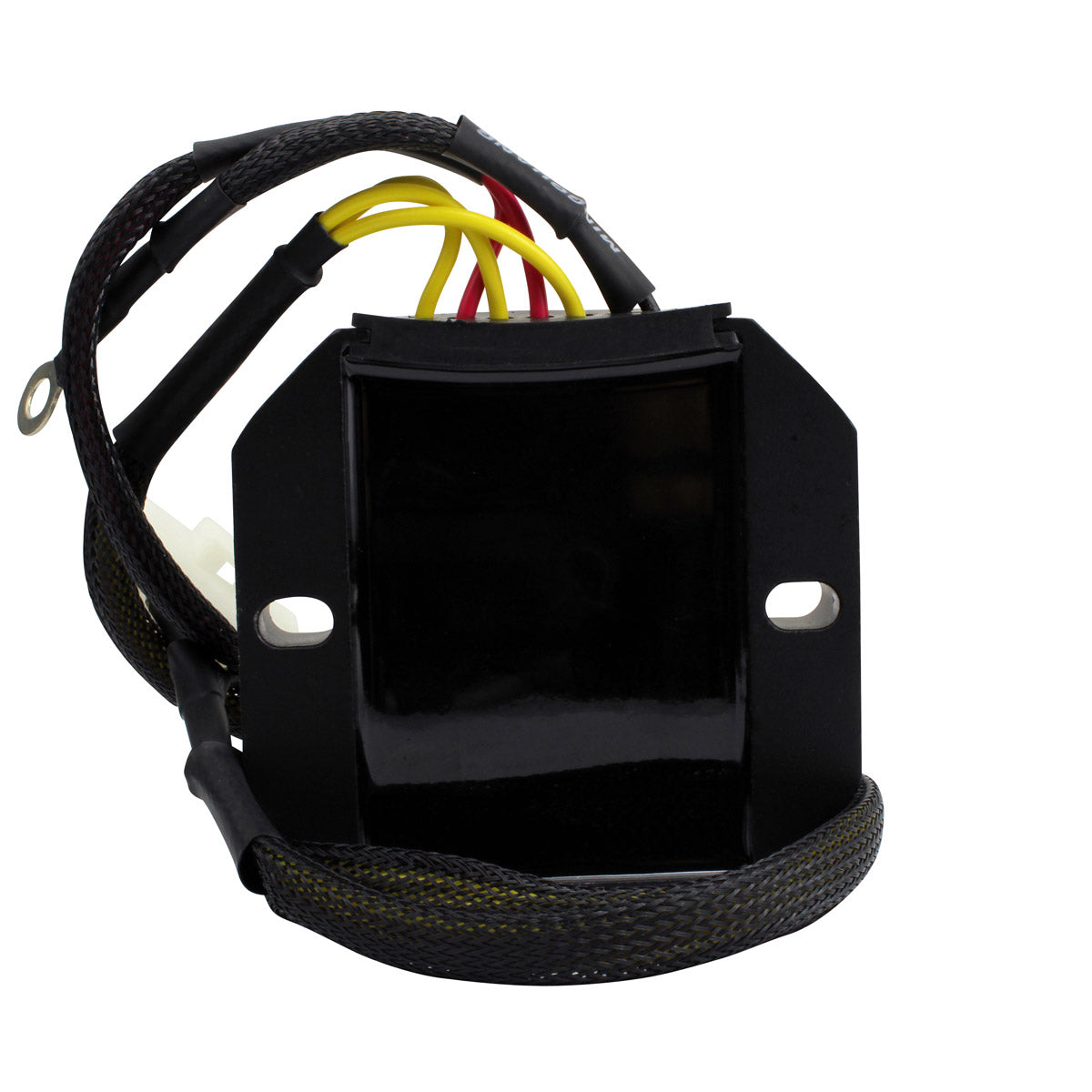 Voltage Regulator for KTM 125 / 200 / 250 / 390 Duke 2011-2023 | Husqvarna Svartpilen 401 2018 2019 | # 93011034000