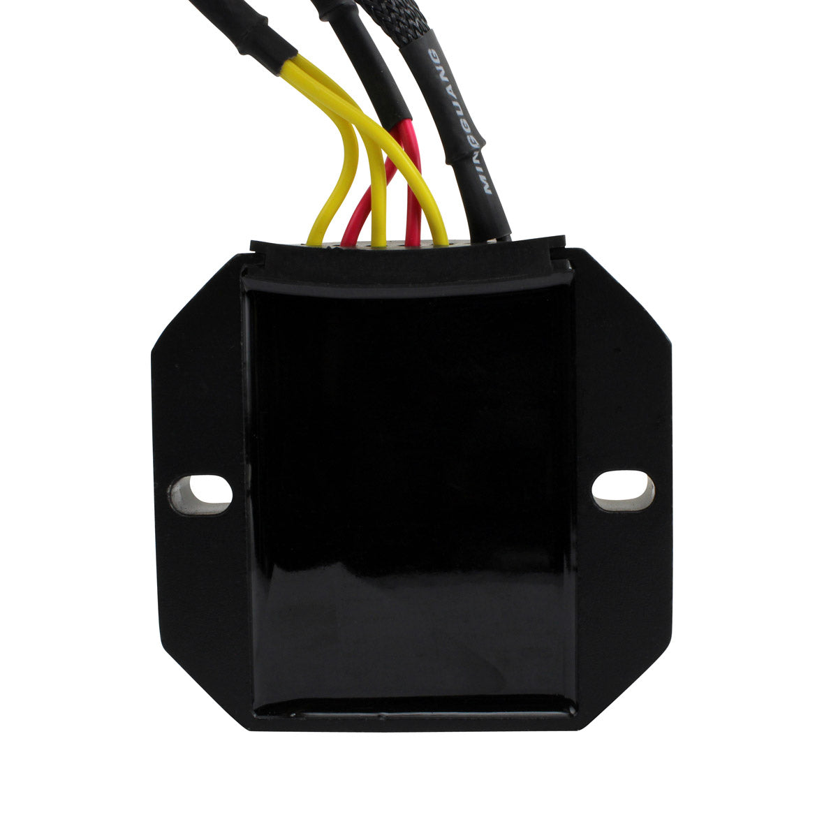 Voltage Regulator for KTM 125 / 200 / 250 / 390 Duke 2011-2023 | Husqvarna Svartpilen 401 2018 2019 | # 93011034000