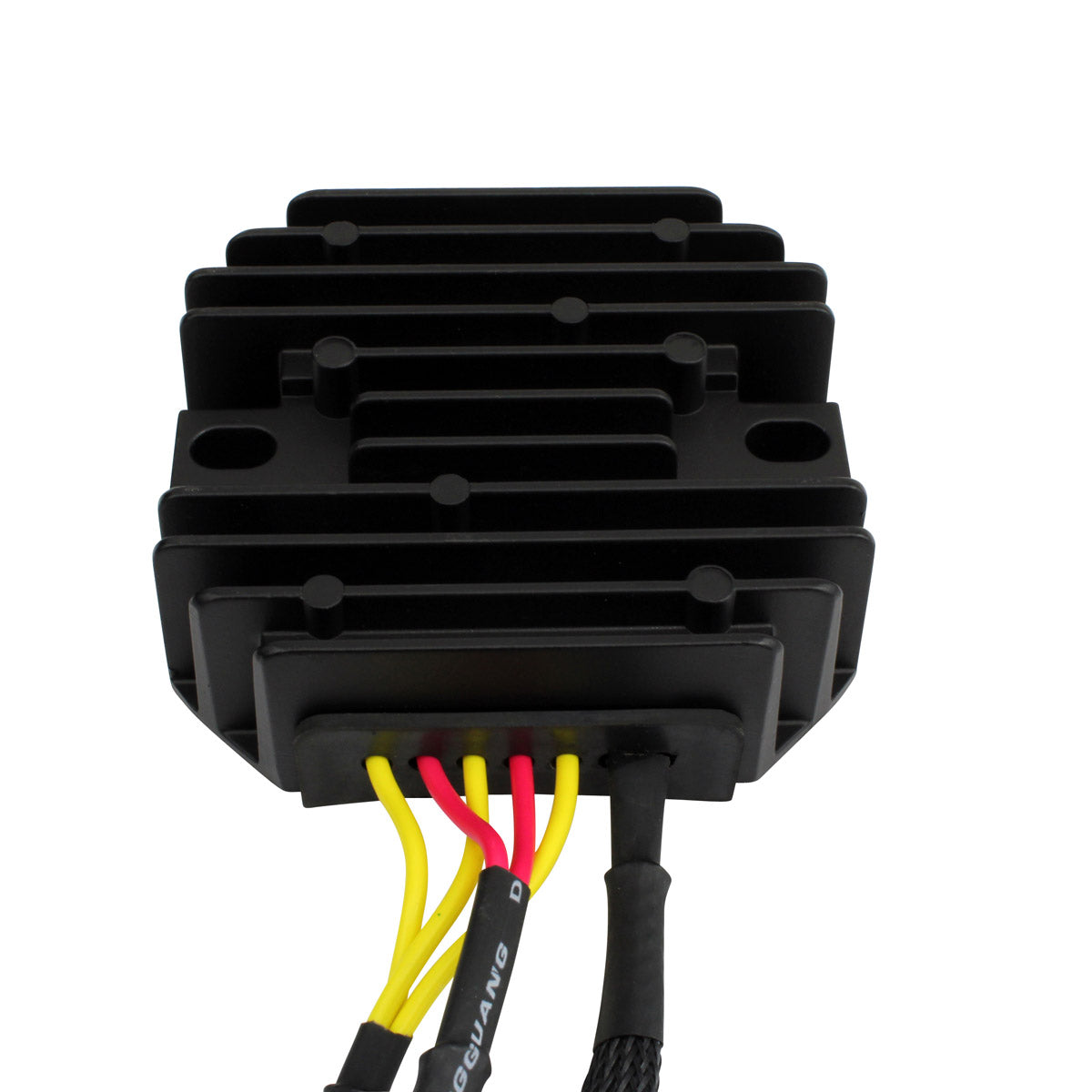 Voltage Regulator for KTM 125 / 200 / 250 / 390 Duke 2011-2023 | Husqvarna Svartpilen 401 2018 2019 | # 93011034000