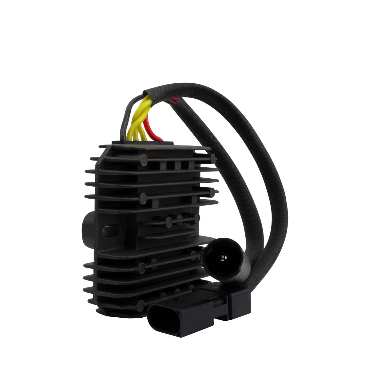 Voltage Regulator Rectifier for BMW G 310 GS / G 310 R 2016-2025 | OEM Repl.# 61148559626 / 12317924676