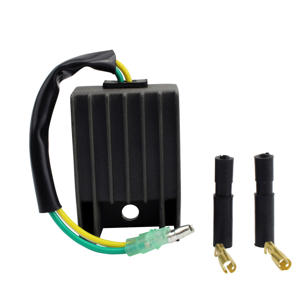 Voltage Regulator for Honda XL 250 350 600 | ATC 350 1983-1988 | # 31410-HA5-671 31400-KJ2-670 31400-MG2-008