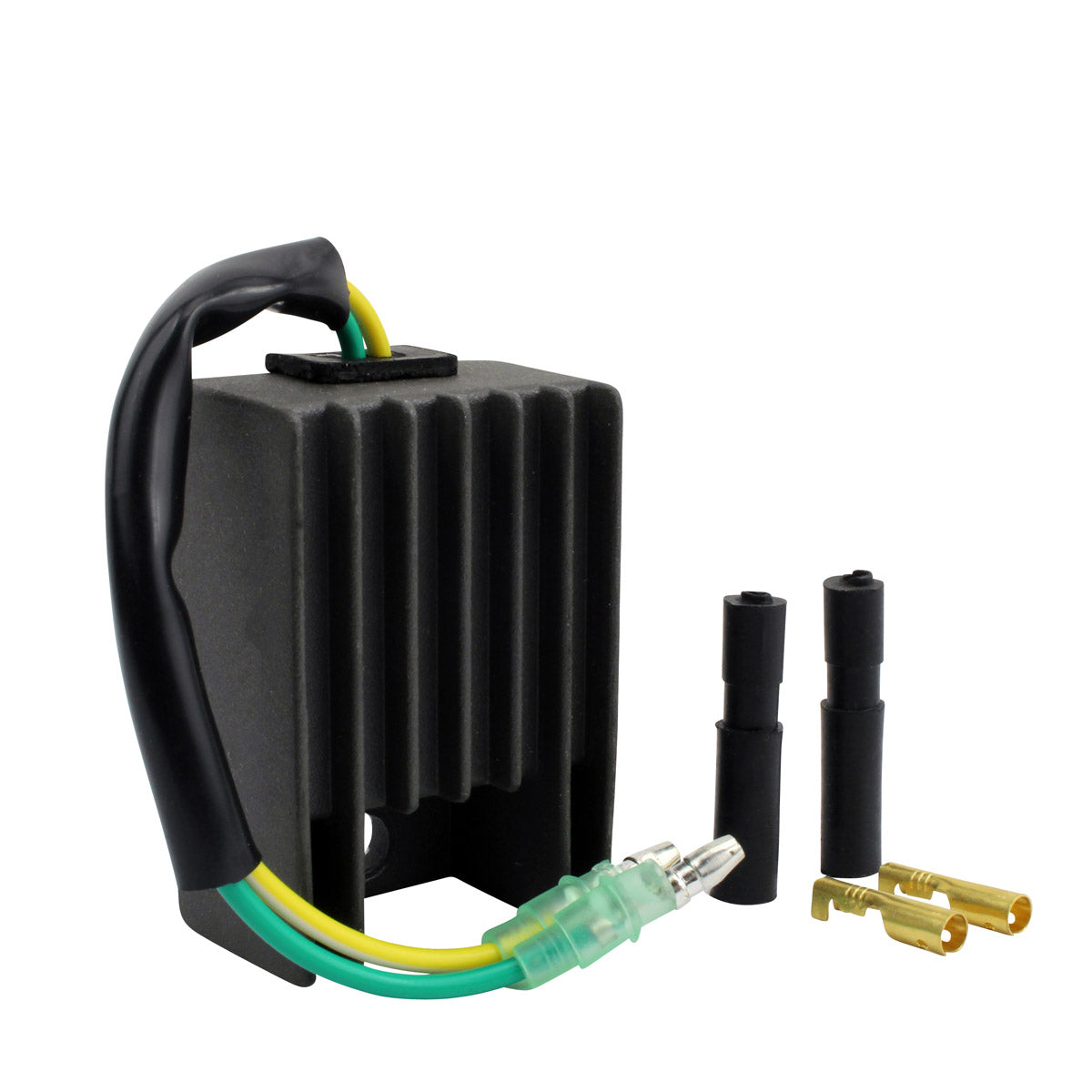 Voltage Regulator for Honda XL 250 350 600 | ATC 350 1983-1988 | # 31410-HA5-671 31400-KJ2-670 31400-MG2-008