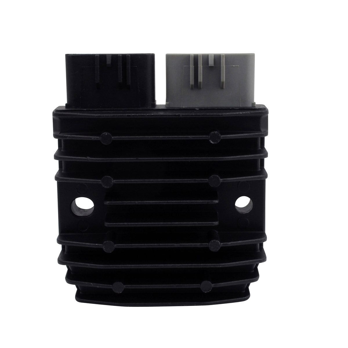 Régulateur redresseur de tension SERIES améliorée bypass pour BMW F 650 700 800 GS | G 650 GS 1999-2017 | # 61312346550