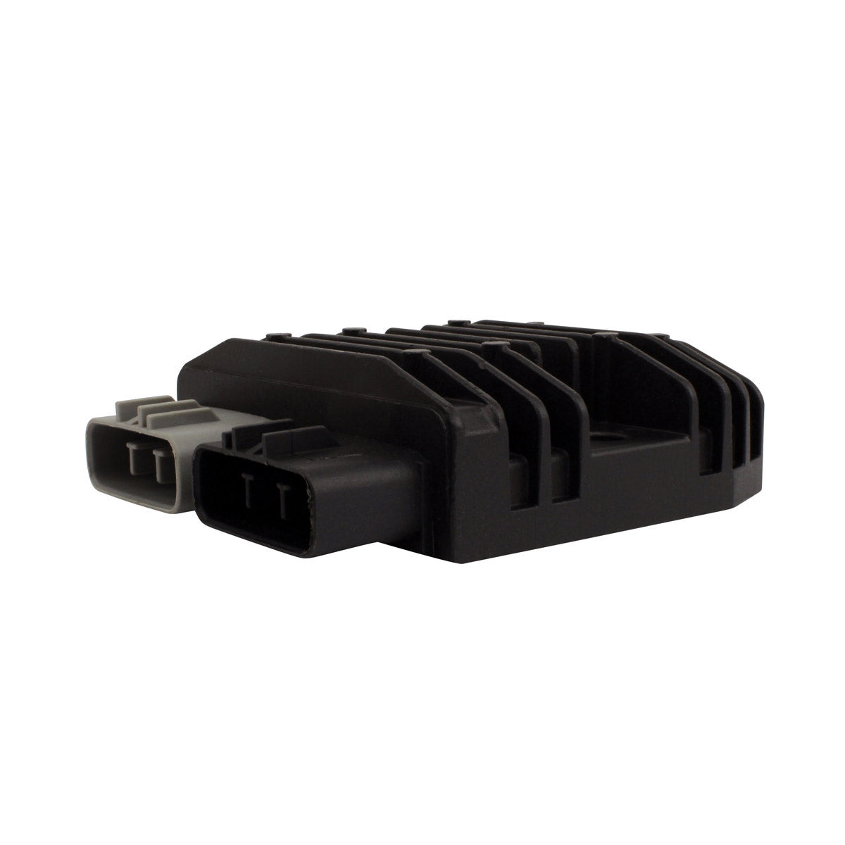 Régulateur redresseur de tension SERIES améliorée bypass pour BMW F 650 700 800 GS | G 650 GS 1999-2017 | # 61312346550