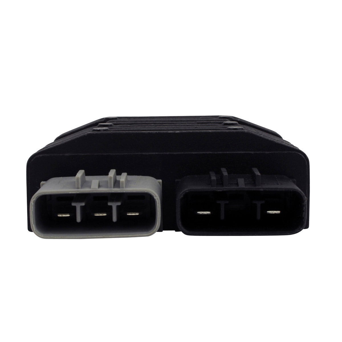 Régulateur redresseur de tension SERIES améliorée bypass pour BMW F 650 700 800 GS | G 650 GS 1999-2017 | # 61312346550
