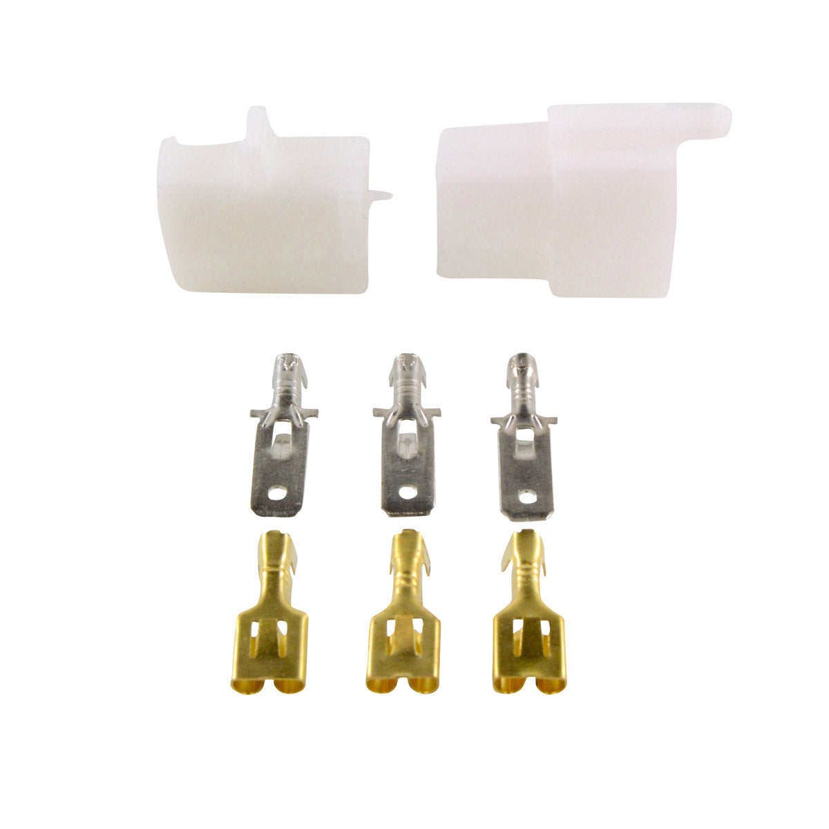 Régulateur redresseur de tension SERIES améliorée bypass pour BMW F 650 700 800 GS | G 650 GS 1999-2017 | # 61312346550