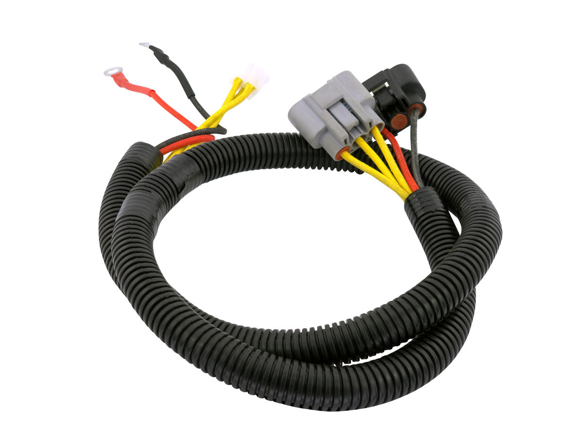 Régulateur redresseur de tension SERIES améliorée bypass pour BMW F 650 700 800 GS | G 650 GS 1999-2017 | # 61312346550