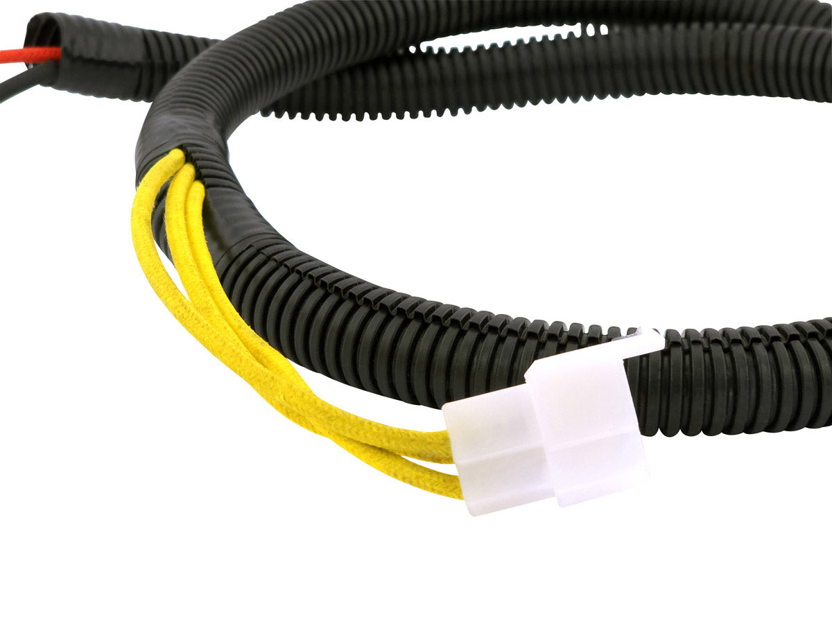 Régulateur redresseur de tension SERIES améliorée bypass pour BMW F 650 700 800 GS | G 650 GS 1999-2017 | # 61312346550