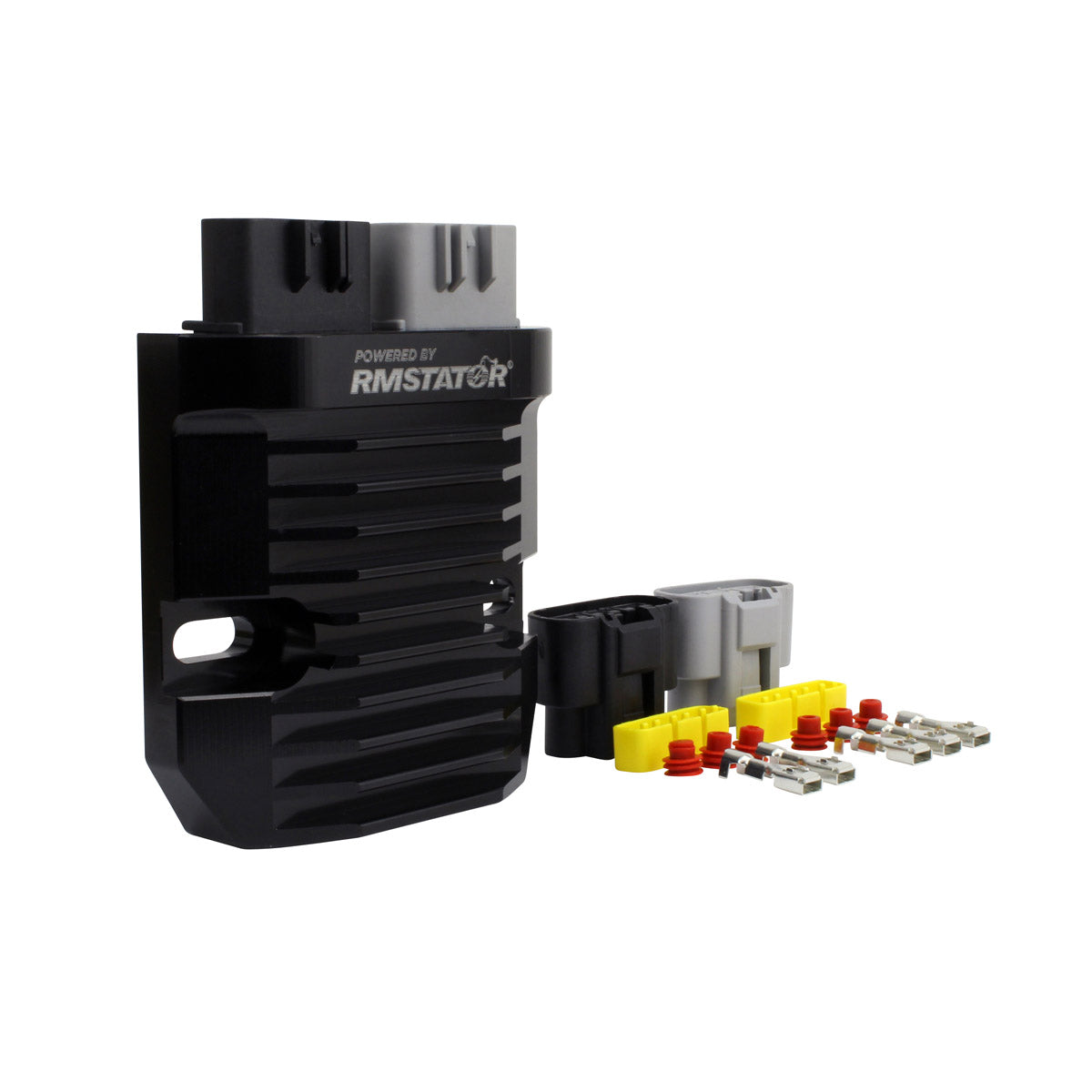 Régulateur redresseur SERIES pour Can-Am 400 | Indian Scout 1130 | Polaris ACE 150 / RZR / Ranger 1000 2006-2025 | 4012941