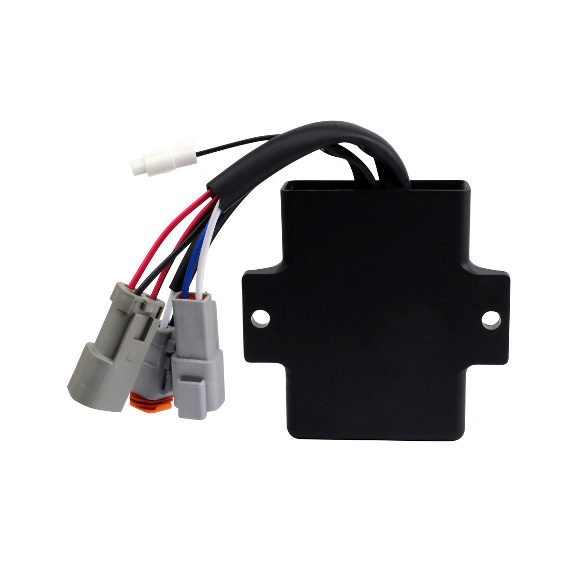 Tested PeakRPM CDI Box for Ski-Doo Formula 500 / 583 | MX Z 670 Carb | Lynx G-Touring 500 / 600 1998-2001 | # 512058927