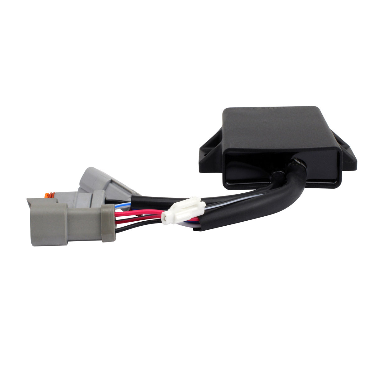 Tested PeakRPM CDI Box for Ski-Doo Formula 500 / 583 | MX Z 670 Carb | Lynx G-Touring 500 / 600 1998-2001 | # 512058927