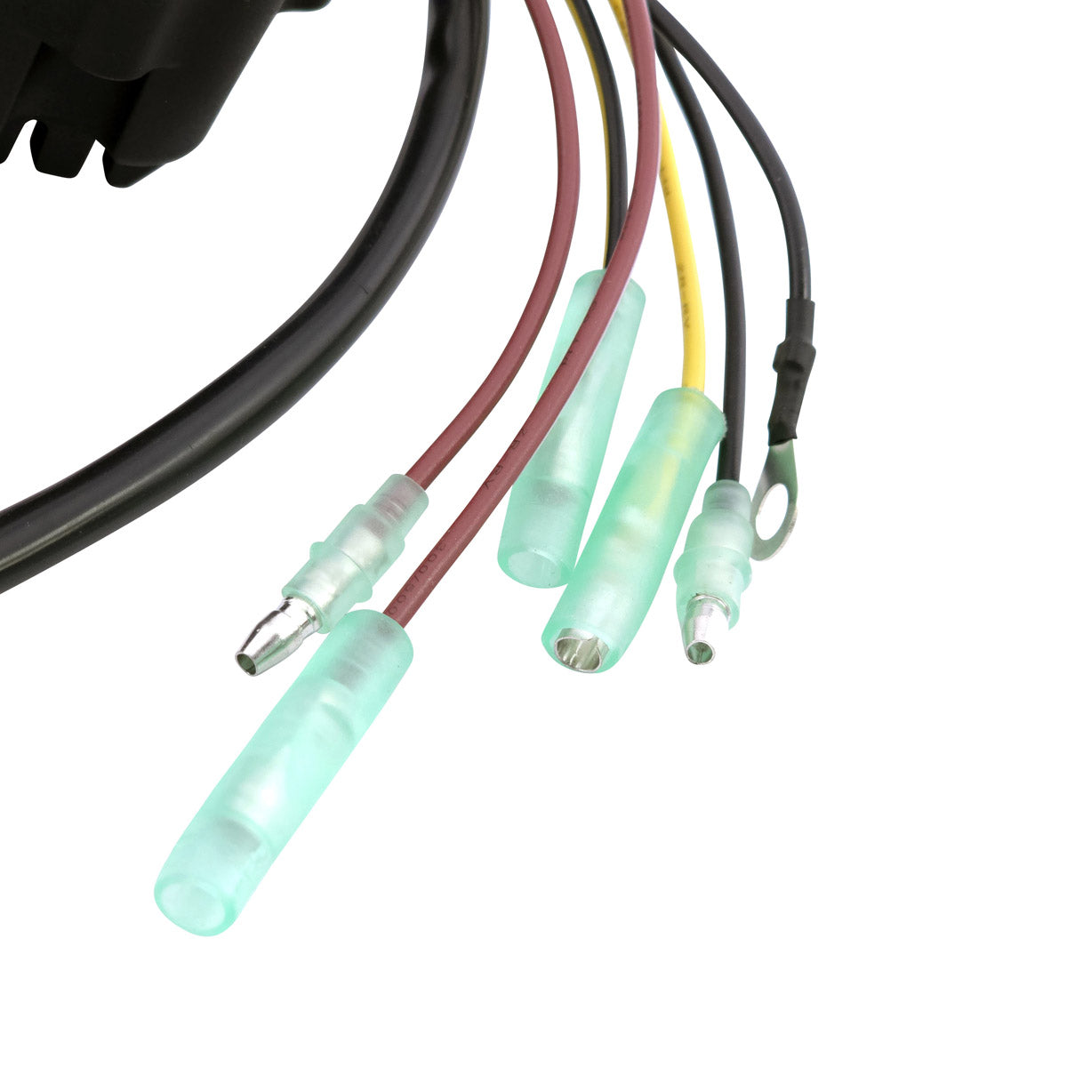 Tested PeakRPM Switch CDI Box for Mariner / Mercury Outboard 6 / 8 / 9.9 / 10 / 15 / 18 / 25 HP 1977-1996 | 339-7452A19
