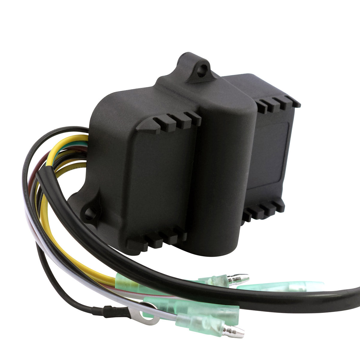 Tested PeakRPM Switch CDI Box for Mariner / Mercury Outboard 6 / 8 / 9.9 / 10 / 15 / 18 / 25 HP 1977-1996 | 339-7452A19