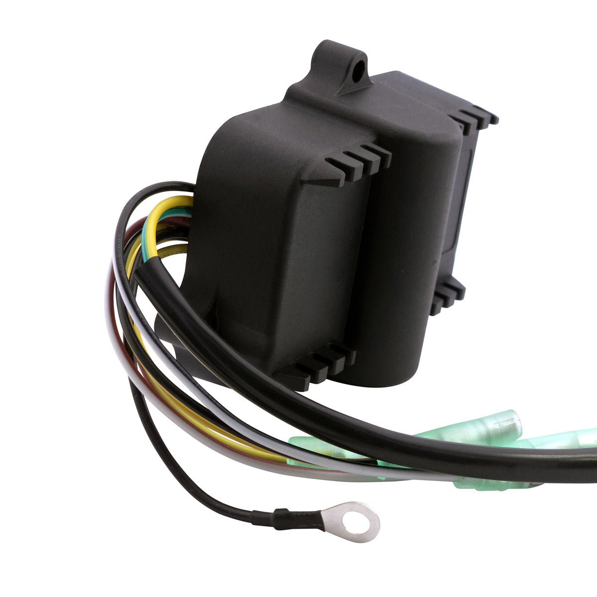 Tested PeakRPM Switch CDI Box for Mariner / Mercury Outboard 6 / 8 / 9.9 / 10 / 15 / 18 / 25 HP 1977-1996 | 339-7452A19