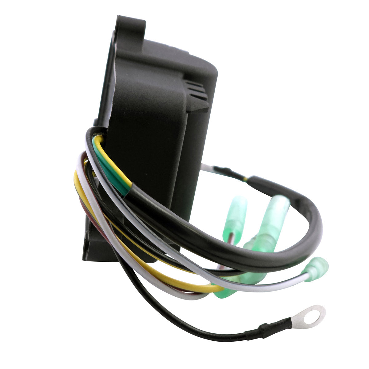 Tested PeakRPM Switch CDI Box for Mariner / Mercury Outboard 6 / 8 / 9.9 / 10 / 15 / 18 / 25 HP 1977-1996 | 339-7452A19