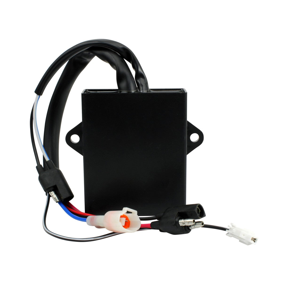 Tested PeakRPM CDI Box for Ski-Doo Formula 500 583 | Skandic 500 | MX Z 440 | Grand Touring 500 580 1996-1998 410918900