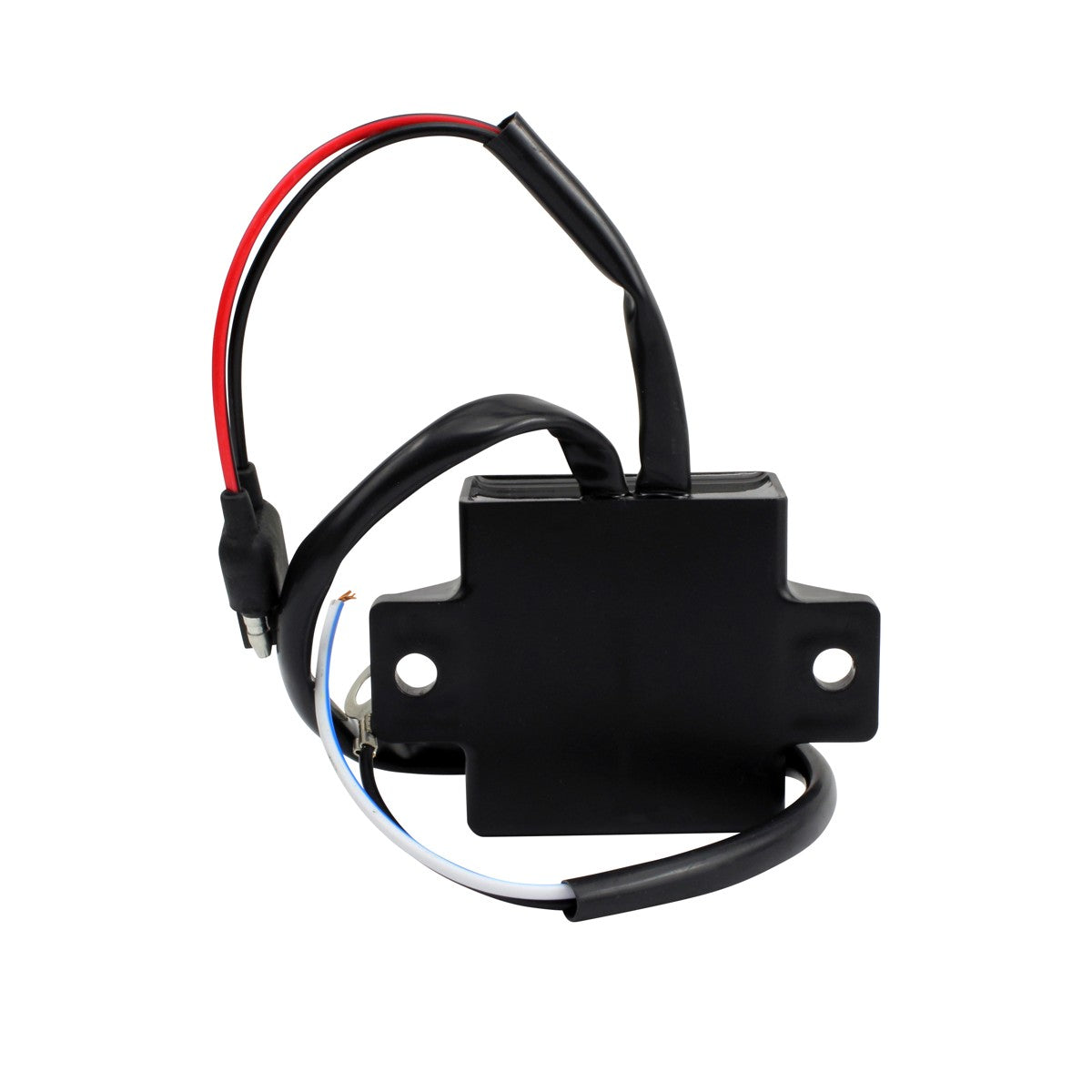 Tested PeakRPM CDI Box for Ski-Doo Tundra 280 II Carb F/C 1996-1997 | # 410915800