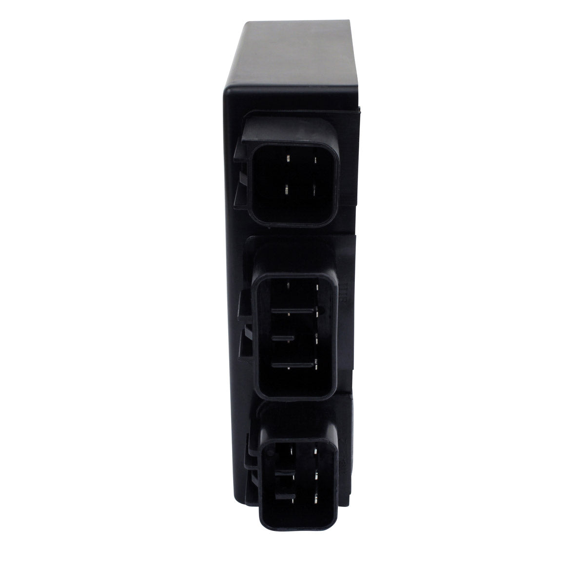 Boîtier électronique PeakRPM testé pour Kawasaki KVF 650 Brute Force / 700 Prairie 2003-2014 | 21119-0004 / 21119-0076