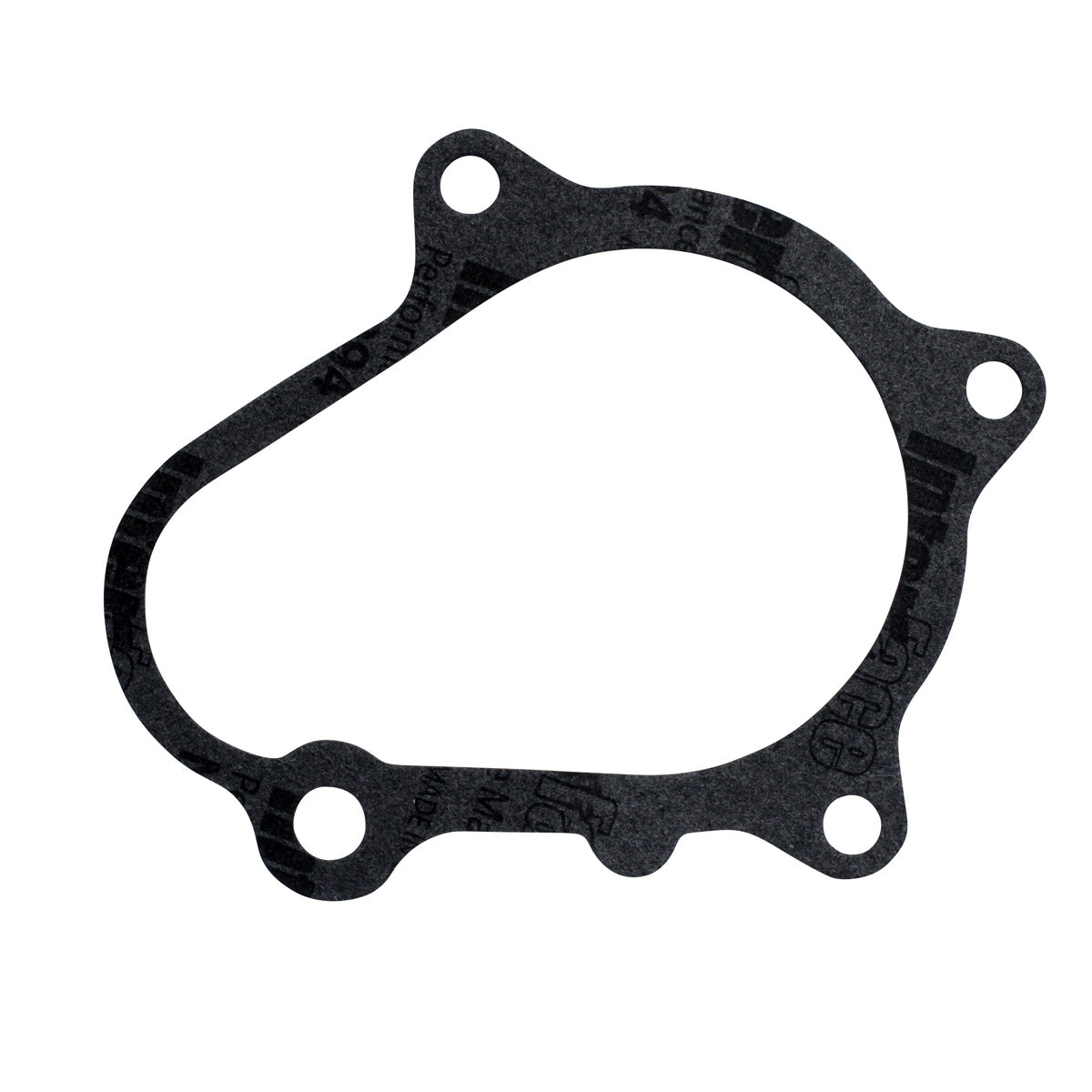 Joint d'étanchéité du couvert de magneto pour Yamaha YFM 660 R Raptor 2001-2005 | # 5LP-15455-00-00