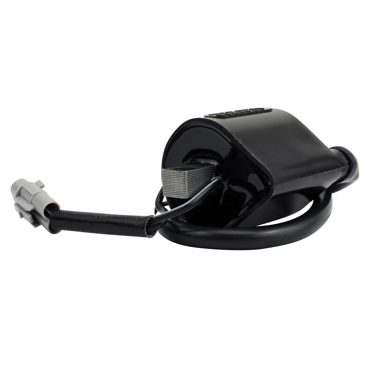 External Ignition Coil for Yamaha YZ 125 / 125 X 2005-2022 | 1C3-82320-03-00 1C3-82320-02-00  1C3-82320-00-00