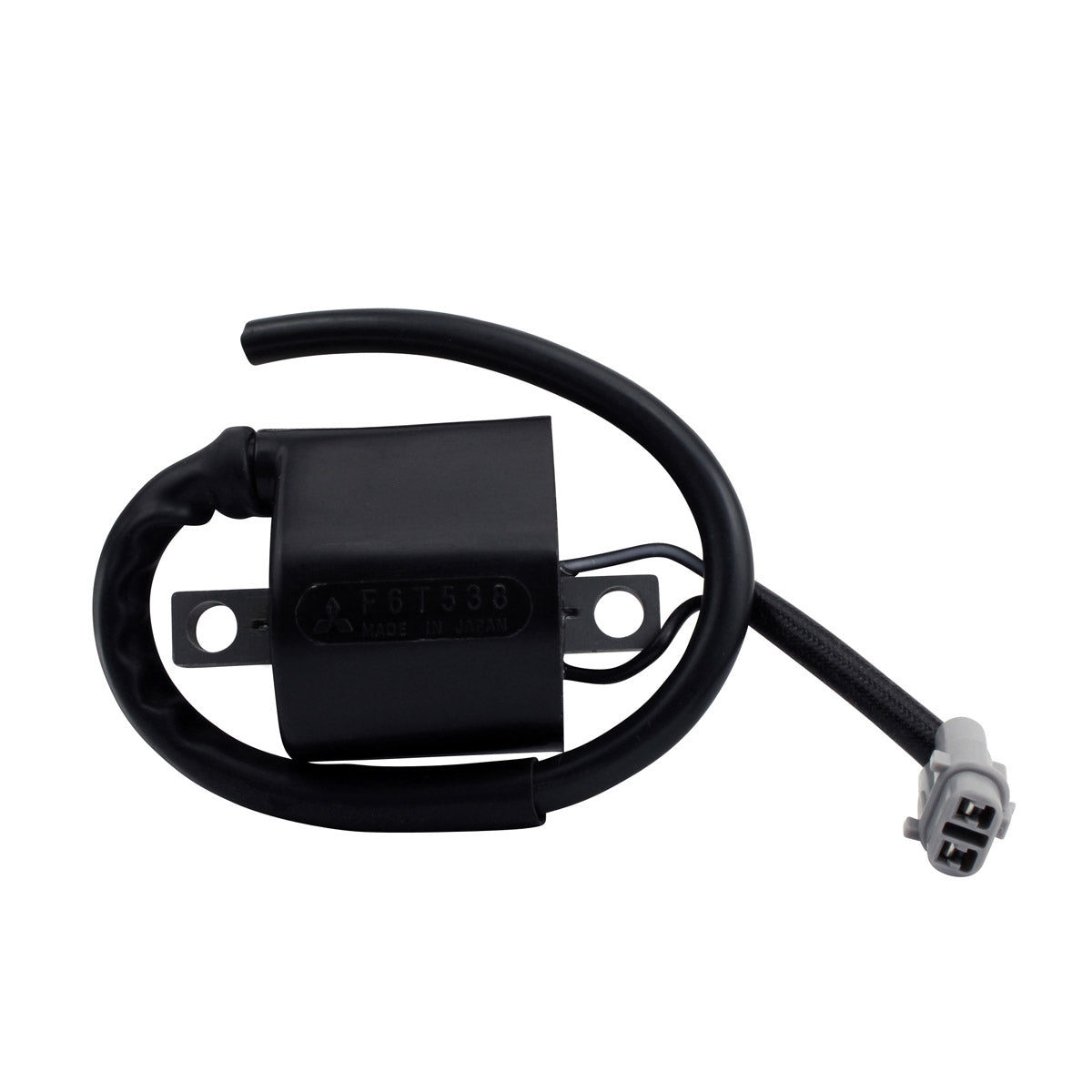 External Ignition Coil for Yamaha YZ 125 / 125 X 2005-2022 | 1C3-82320-03-00 1C3-82320-02-00  1C3-82320-00-00