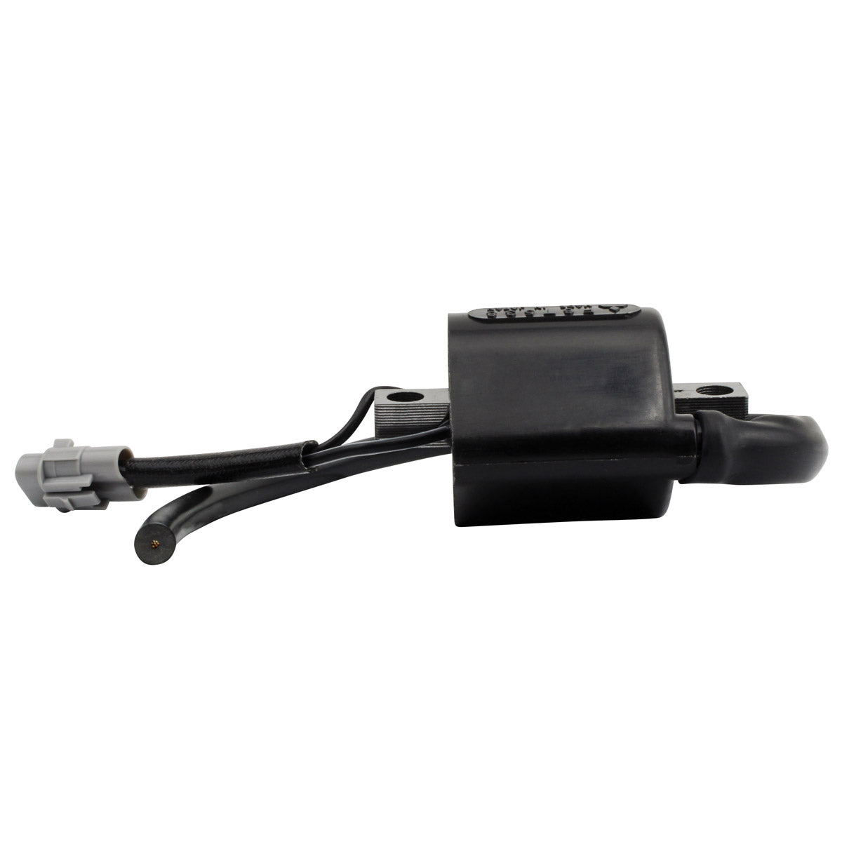 External Ignition Coil for Yamaha YZ 125 / 125 X 2005-2022 | 1C3-82320-03-00 1C3-82320-02-00  1C3-82320-00-00