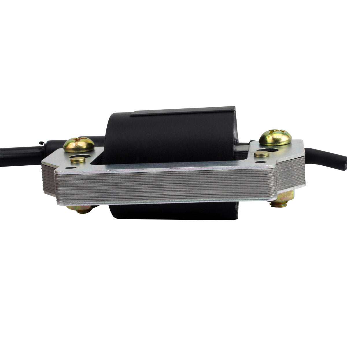 External Ignition Coil for Kawasaki KLF 185 | KLT 160 1985-1988 | Yamaha DT / IT / YZ 50-400 1973-1997 # 2A3-82310-30-00