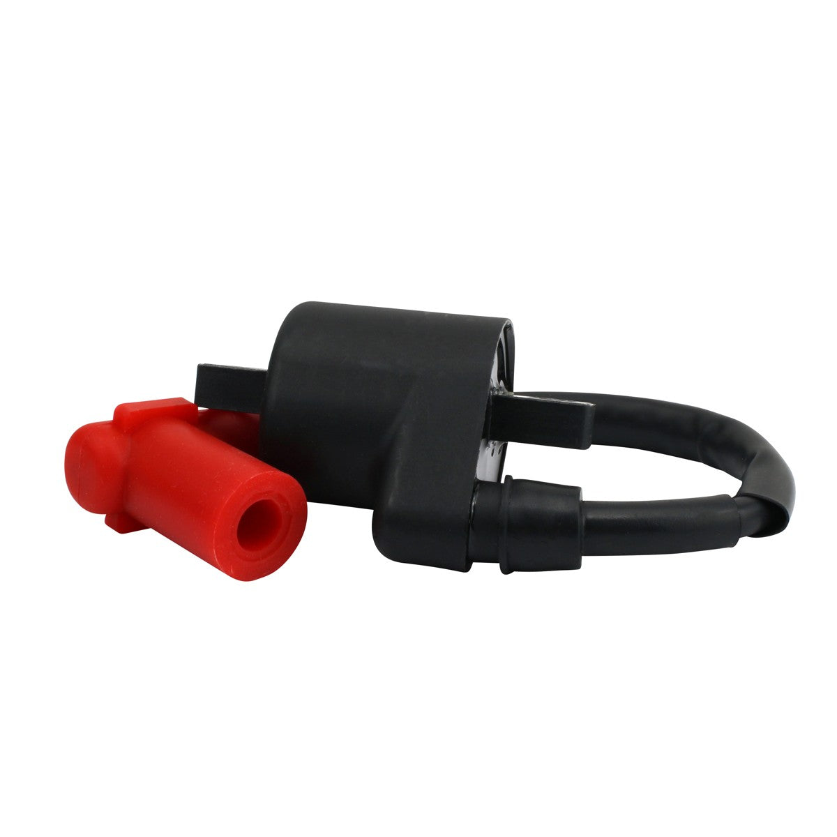 External Ignition Coil With Cap for Husaberg TE 250 300 | Husqvarna TC 85 125 | KTM 250 300 EXC | Gas Gas MC 250 1997-2025 | 59039006000