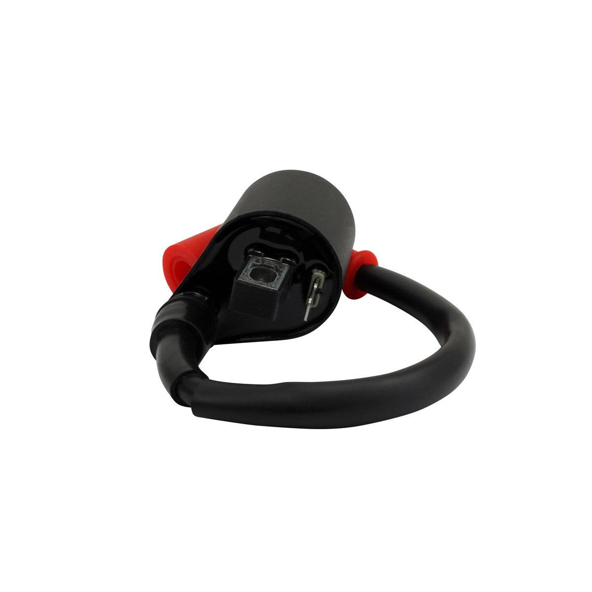 External Ignition Coil With Cap for Husaberg TE 250 300 | Husqvarna TC 85 125 | KTM 250 300 EXC | Gas Gas MC 250 1997-2025 | 59039006000