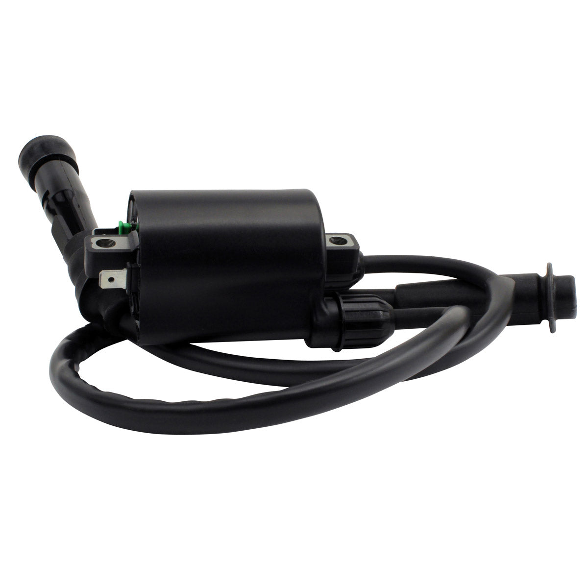 External Ignition Coil With Cap for Honda CBR 1100 | VT 600 750 1100 1300 | VTX 1800 1987-2025 | # 30510-MM8-003