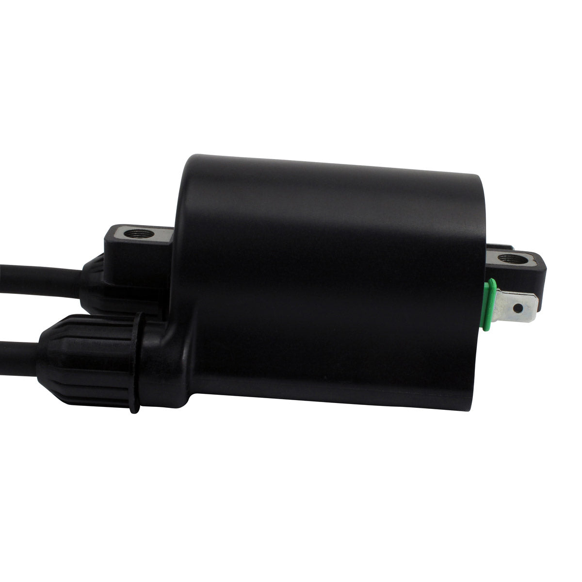External Ignition Coil With Cap for Honda CBR 1100 | VT 600 750 1100 1300 | VTX 1800 1987-2025 | # 30510-MM8-003