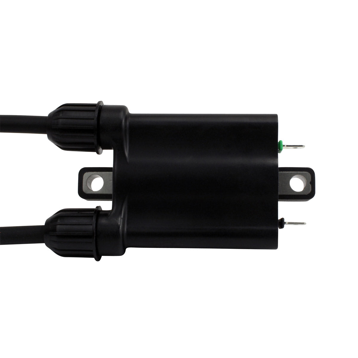 External Ignition Coil With Cap for Honda CBR 1100 | VT 600 750 1100 1300 | VTX 1800 1987-2025 | # 30510-MM8-003