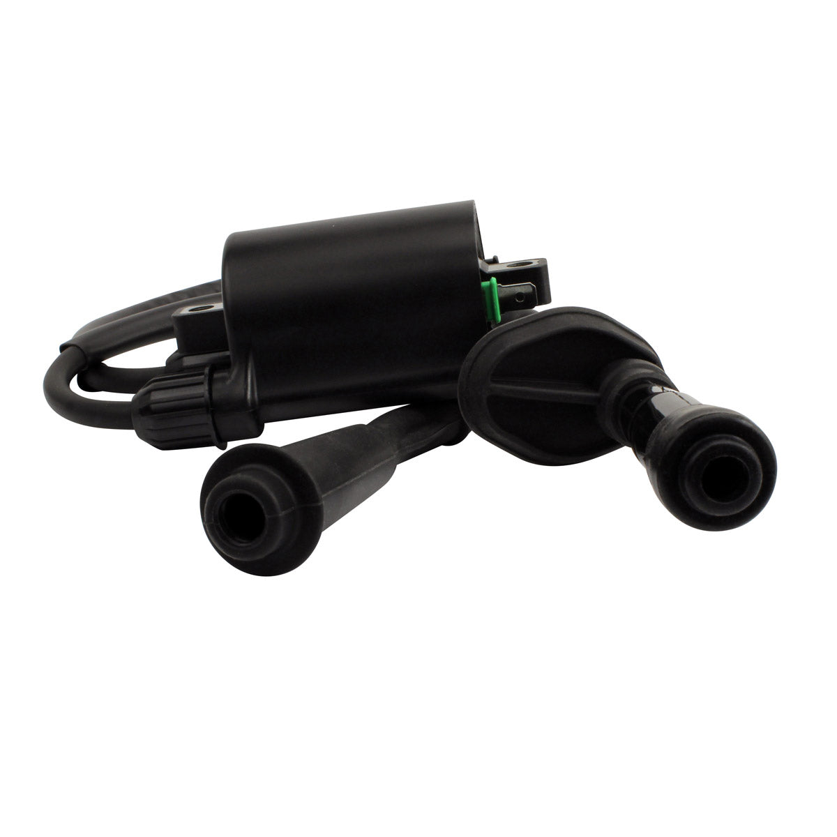 External Ignition Coil With Cap for Honda CBR 1100 | VT 600 750 1100 1300 | VTX 1800 1987-2025 | # 30510-MM8-003