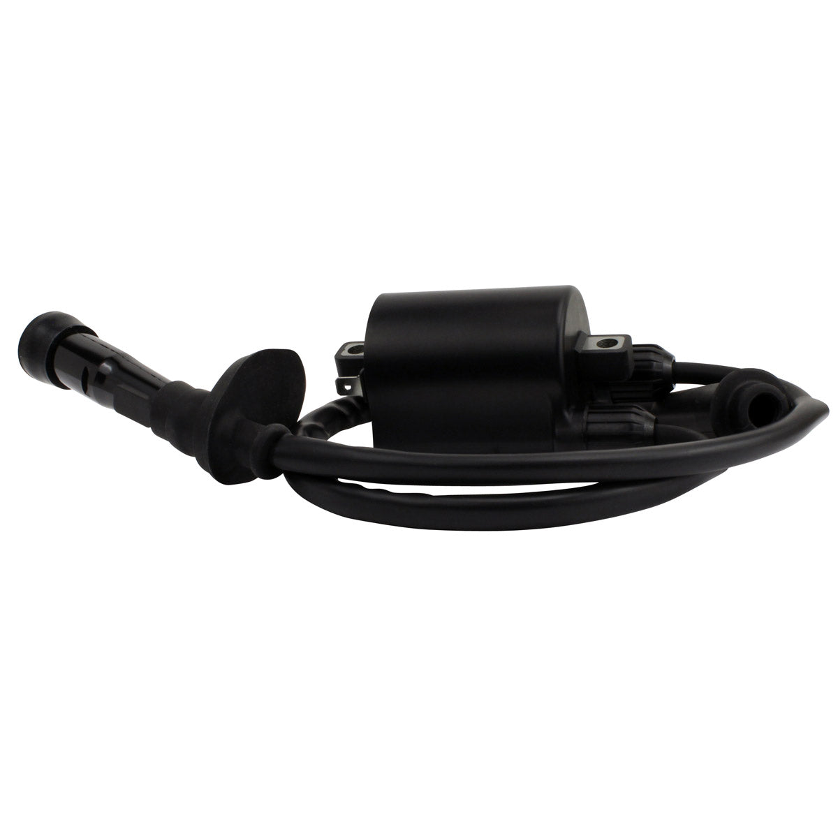 External Ignition Coil With Cap for Honda CBR 1100 | VT 600 750 1100 1300 | VTX 1800 1987-2025 | # 30510-MM8-003
