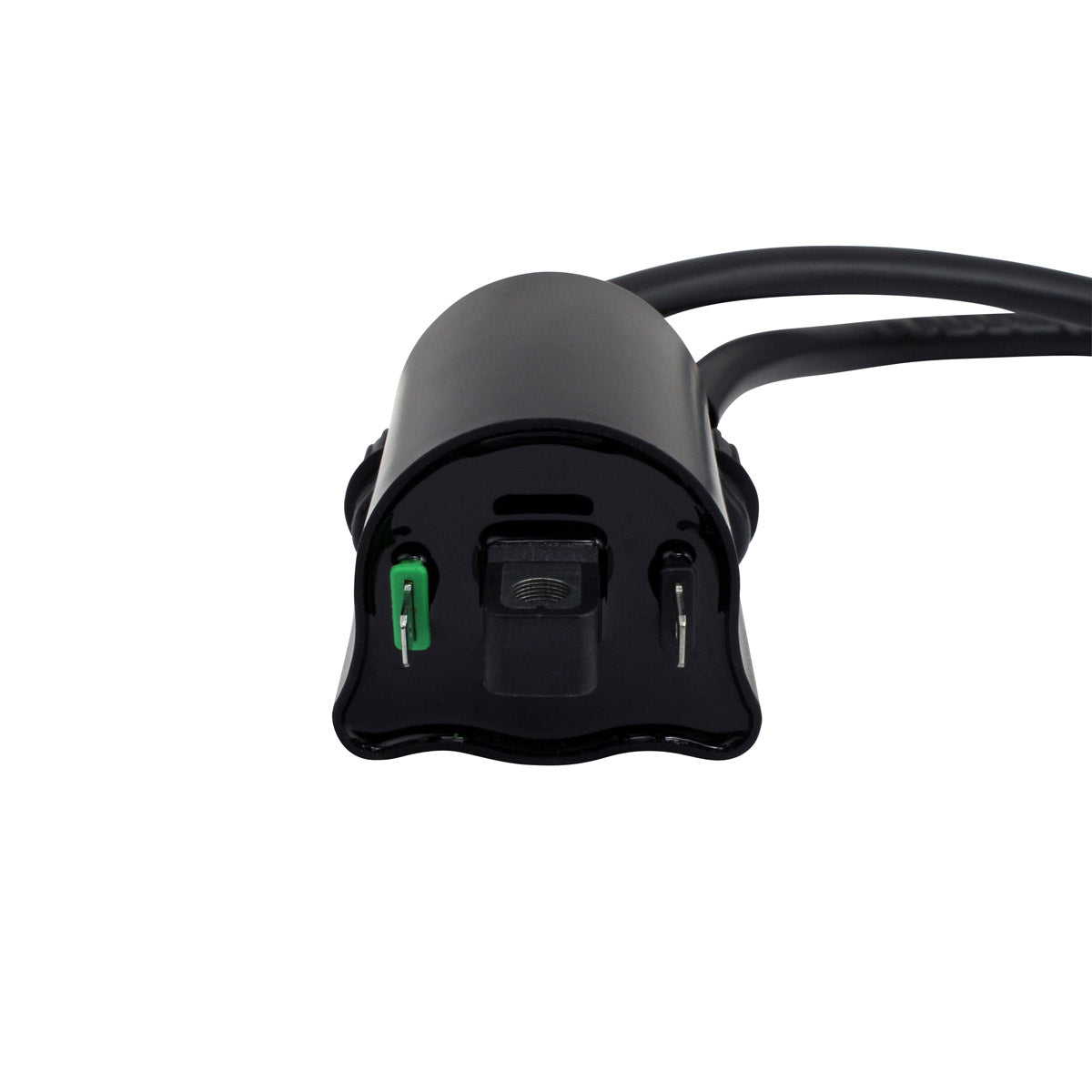 External Ignition Coil With Cap for Honda CBR 1100 | VT 600 750 1100 1300 | VTX 1800 1987-2025 | # 30510-MM8-003
