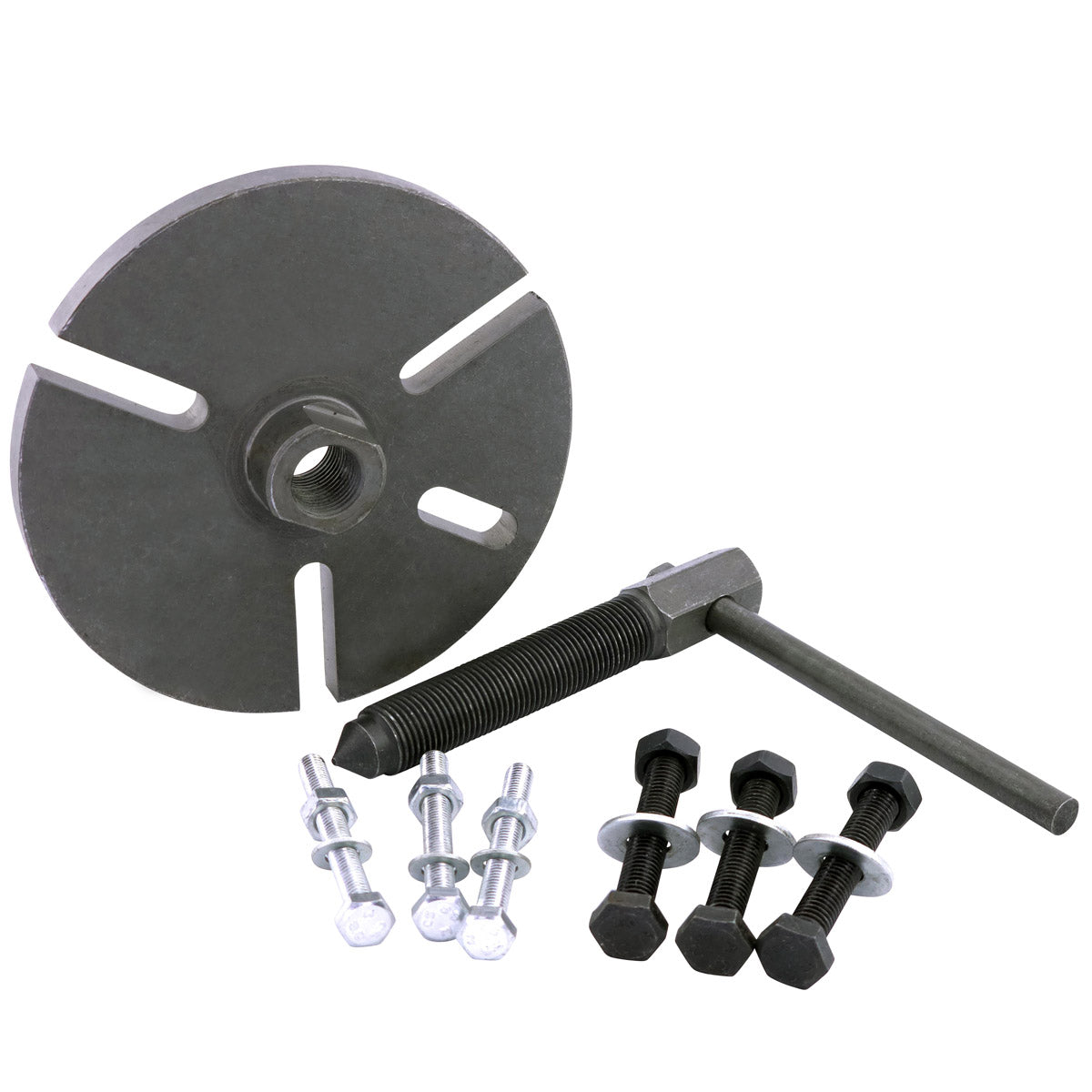 Universal Flywheel Puller M14 mm x 1.5 Male Right Hand for ATV UTV Motorcycle Snowmobile Scooter Outboard