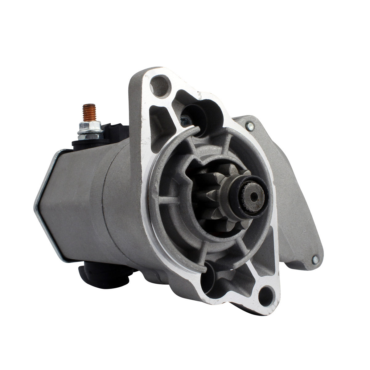 Starter Motor for Kawasaki KAF / KDF 1000 Mule Pro DX / DXT 2016-2026 | # 21163-0752