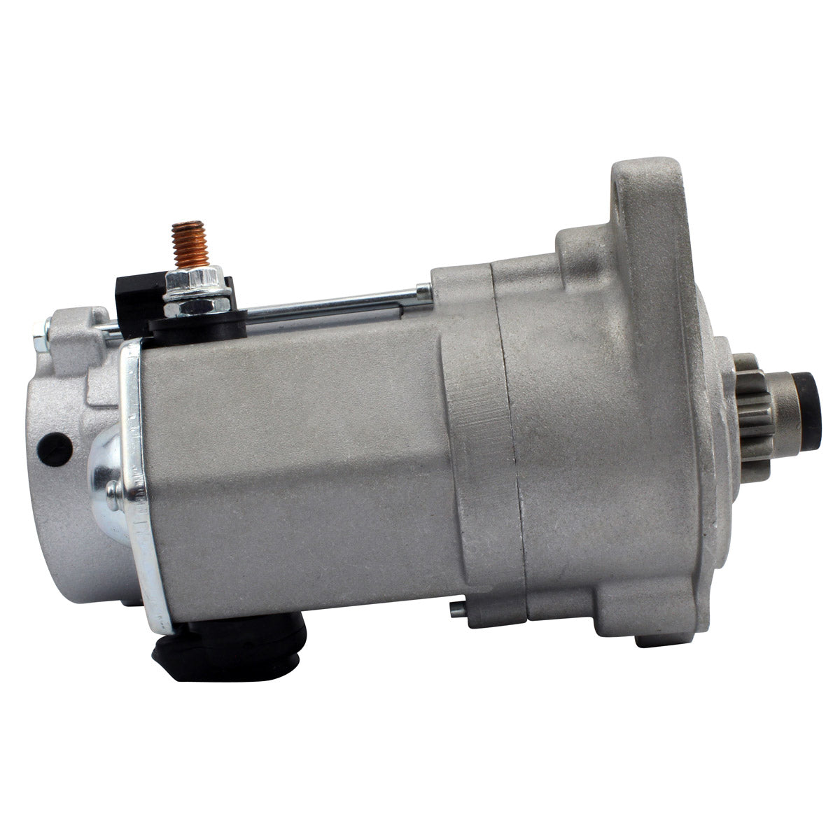 Starter Motor for Kawasaki KAF / KDF 1000 Mule Pro DX / DXT 2016-2026 | # 21163-0752