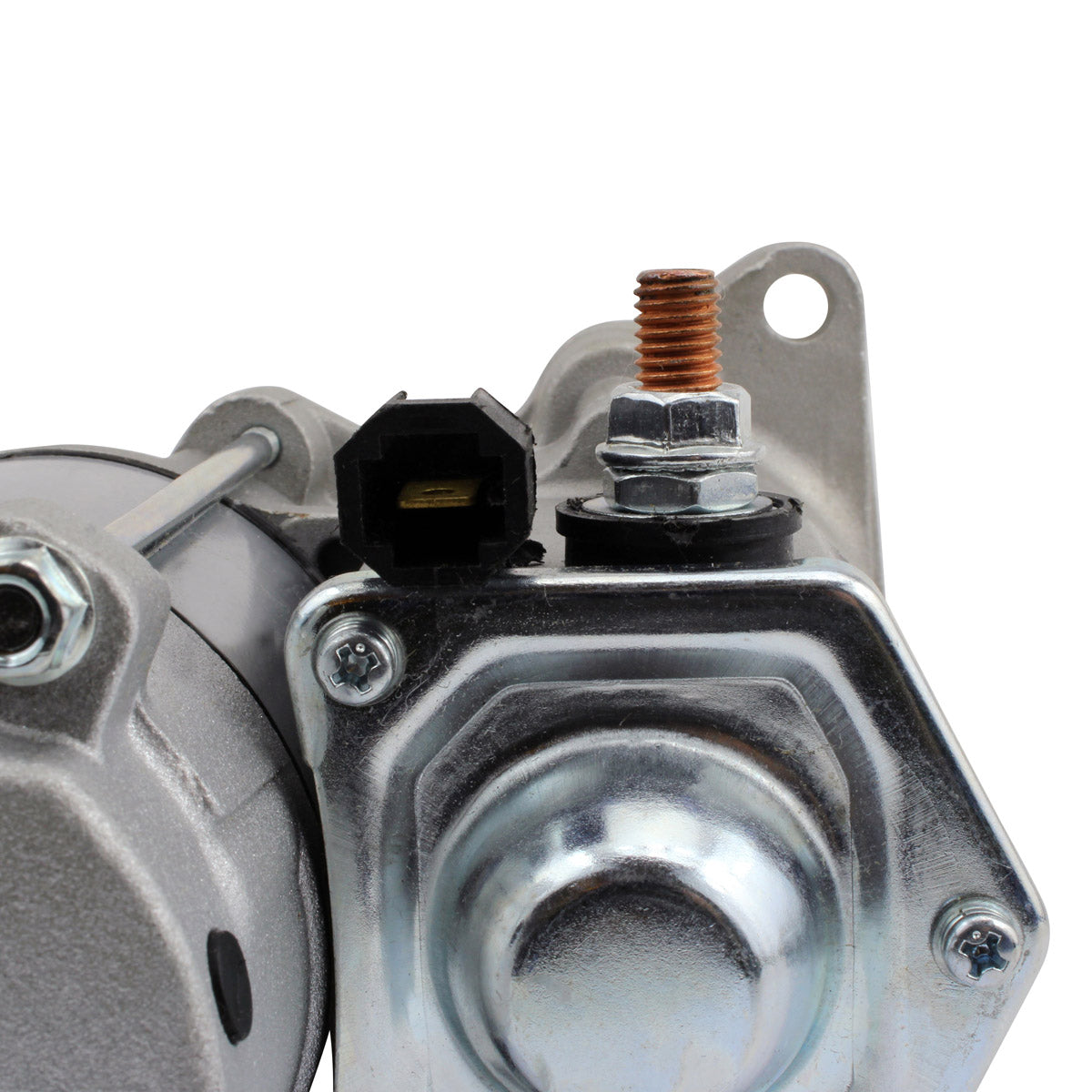 Starter Motor for Kawasaki KAF / KDF 1000 Mule Pro DX / DXT 2016-2026 | # 21163-0752