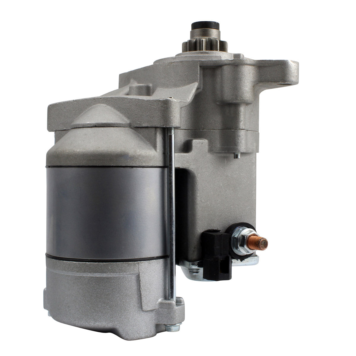 Starter Motor for Kawasaki KAF / KDF 1000 Mule Pro DX / DXT 2016-2026 | # 21163-0752