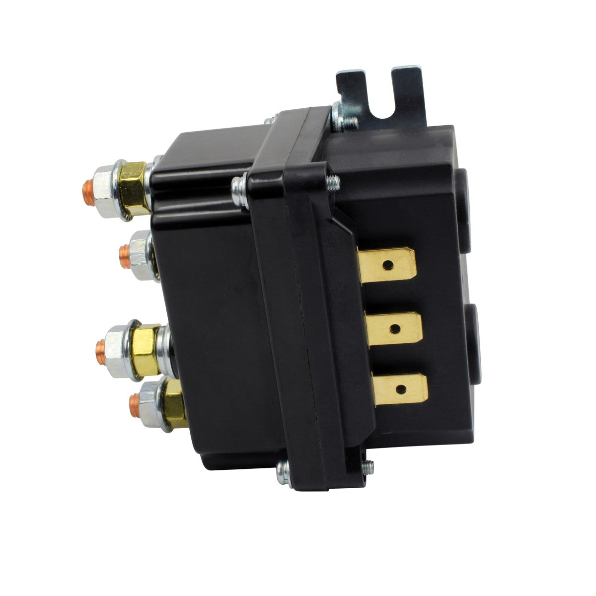 Electrical System Solenoid for Can-Am Defender / Traxter HD8 HD10 | Commander / Maverick 800 1000 2016-2026 | 710006991
