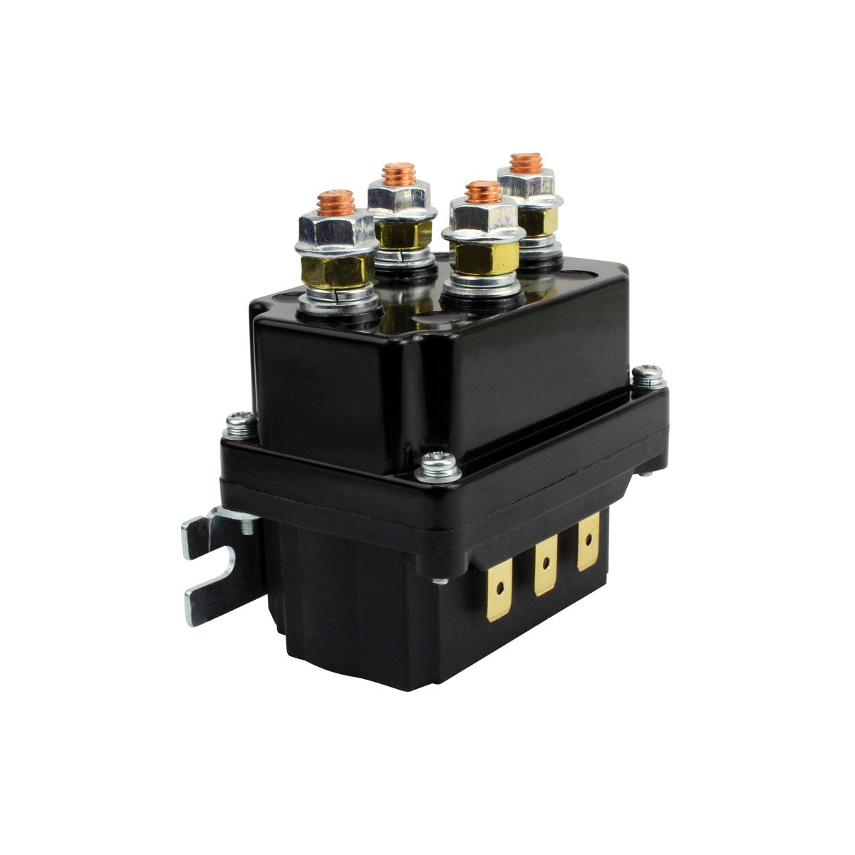 Electrical System Solenoid for Can-Am Defender / Traxter HD8 HD10 | Commander / Maverick 800 1000 2016-2026 | 710006991