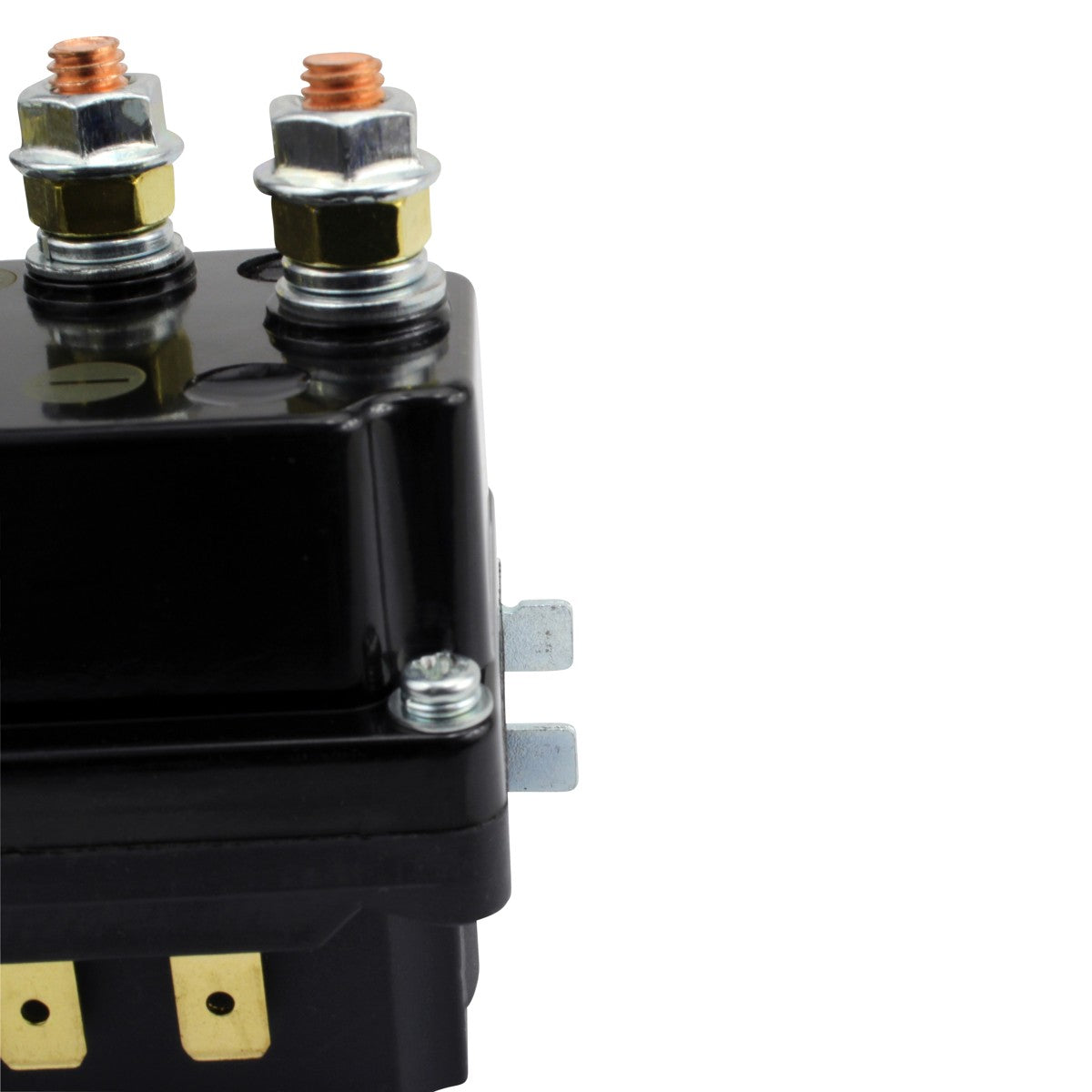 Electrical System Solenoid for Can-Am Defender / Traxter HD8 HD10 | Commander / Maverick 800 1000 2016-2026 | 710006991