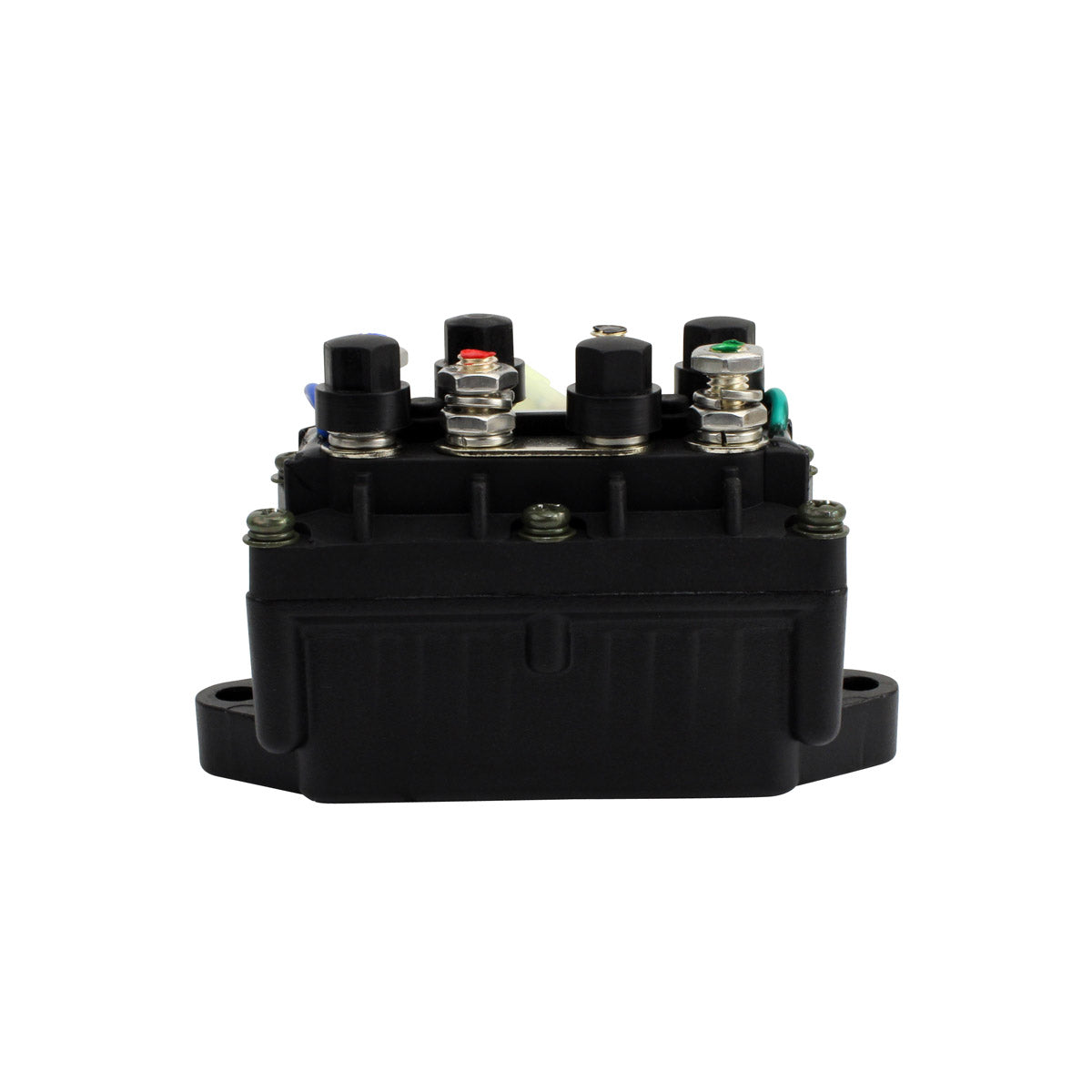Relais solénoïde du treuil pour Arctic Cat 400-700 | TRV 550-1000 2004-2021 | Textron Alterra 700 2018 2019 | # 0409-041 0409-066